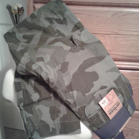 urban pipeline Other - Camo pants jeans